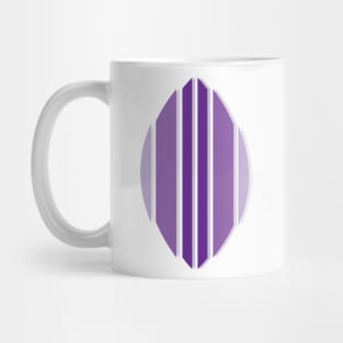 Geometrical design Mug